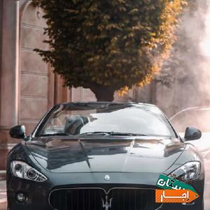 اجاره خودرو/ماشین مازراتی