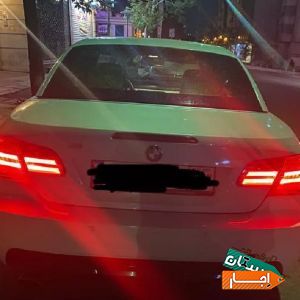 اجاره کروک Bmw330i new face