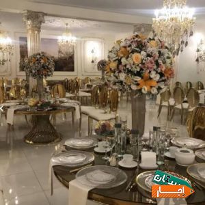 اجاره ظروف انواع میز و صندلی با شرایط عالی