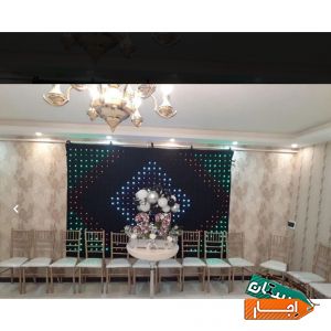 دیجی باغ اجاره باغ باغ خانوادگی مراسم تولد
