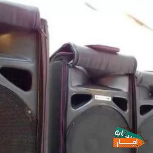 اجاره/باند نور/صندلی/میزled/بادکنک تم تولد با بهترین قیمت در شیراز