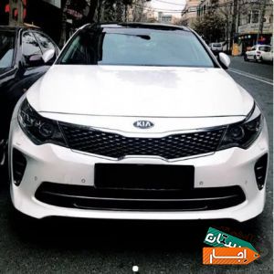 اجاره و رنت اپتیما جی تی لاین با بهترین کیفیت