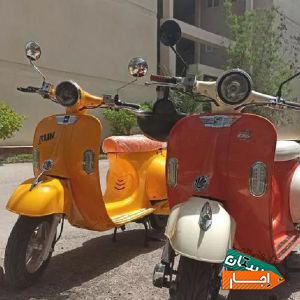اجاره موتور روزانه وساعتی با ارزان ترین قیمت