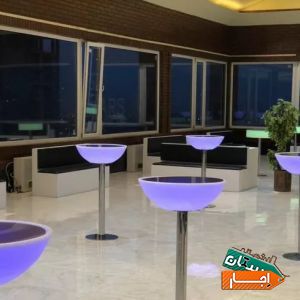 اجاره میز سوارز ، میز ال ای دی