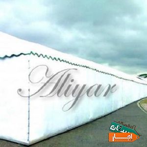 اجاره چتر ،آلاچیق ،چادر ،سایه بان ،داربست ،اسپیس و ...(سازه)با بهترین قیمت