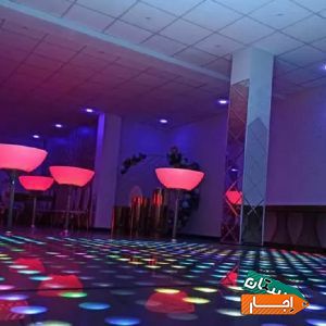 تشریفات اجاره سالن تولدوباغ تالار،جشن عقدودورهمی با بهترین امکانات