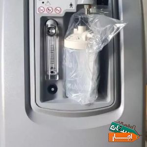اجاره دستگاه اکسیژن با بهترین امکانات