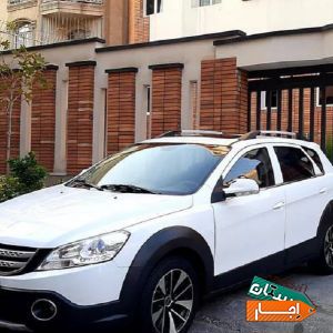اجاره خودرو h30 کراس مدل 98 ازمالک درشرکت ثبت شده