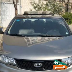 اجاره خودرو / اجاره‌ ماشین / اجاره سراتو کوپه با بهترین قیمت