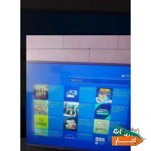 اجاره رنت کرایهps4در کل نقاط تهران