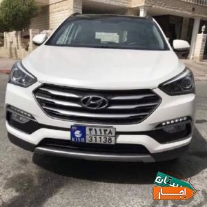 اجاره سانتافه با شرایط مناسب