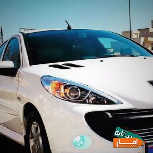 معتبر ترین شرایط اجاره خودرو پژو207 اتومات207