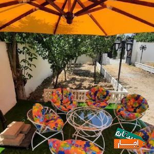 ویلا اجاره رامجین
