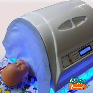 اجاره دستگاه زردی نوزاد کل تهران 24 ساعته تضمینی با بهترین امکانات