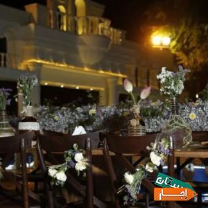 اجاره سالن اجتماعات و باغ تالار تشریفات و خدمات با مناسب ترین شرایط