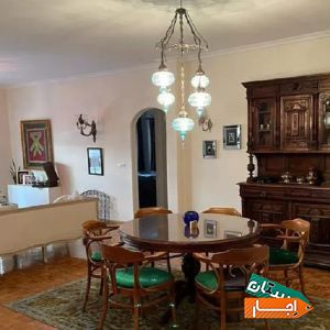 اجاره آپارتمان دروس یار محمدی 135 متر با بهترین امکانات