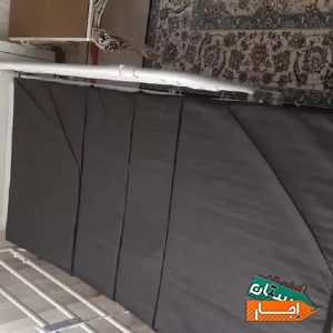 اجاره تخت برقی بیمارستانی ودستگاه اکسیژن ساز با بهترین قیمت