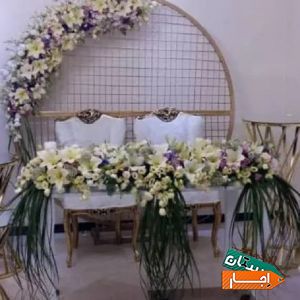 اجاره صندلی ومیز ،ظروف کرایه تشریفات مجالس رز با مناسب ترین قیمت