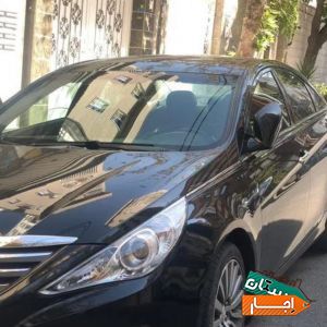 اجاره خودرو / اجاره ماشین / اجاره سوناتا yf