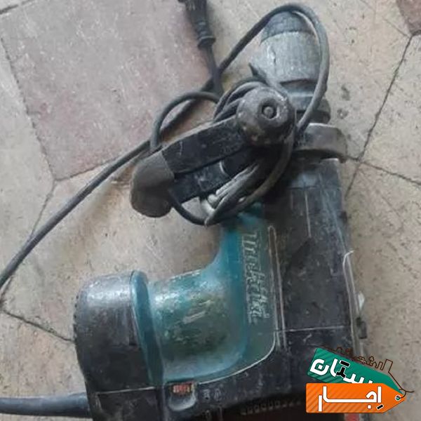 اجاره انواع پیکور با قدرت بالا در تبریز