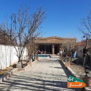 اجاره باغ ویلا سهلیه دورهمی اقامت استخر ابگرم