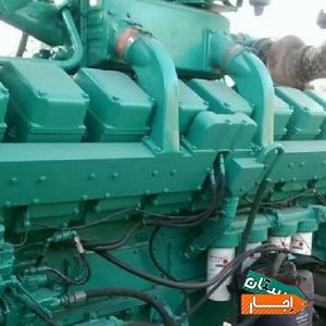 اجاره ژنراتور اجاره تعمیرات خریدار فروشنده با بهترین شرایط