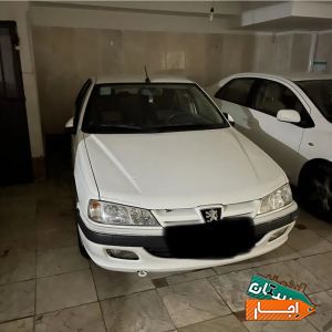 اجاره خودرو پرشیا 1399 رنت خودرو