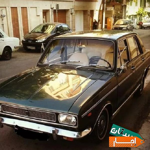 اجاره ماشین عروس (( کلکسیونی ))