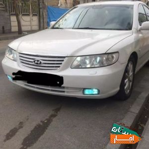 اجاره خودرو ازارا 2010 فول شرکتی رنت