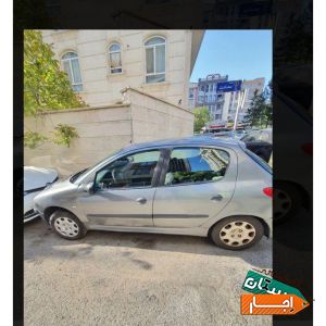 اجاره خودرو
