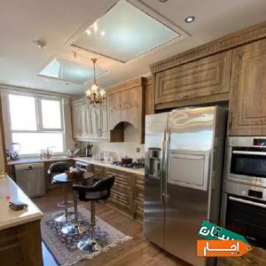 اجاره 95متر/2خواب/فول‌امکانات/مشابه نوساز/فردوس‌شرق با بهترین قیمت