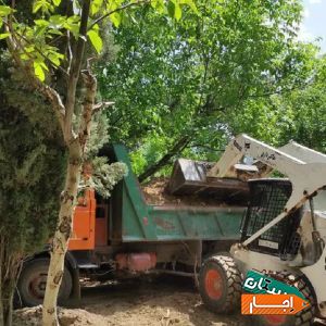 اجاره بابکت s300 ولودر با قیمت مناسب با تشکر از البرز