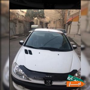 اجاره خودرو ایرانی