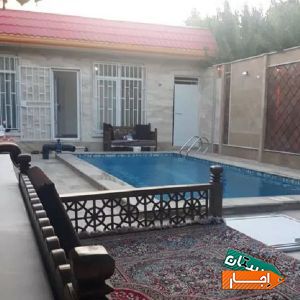 اجاره باغ ویلا و سالن و تالار خوشنام فردیس با مناسب ترین شرایط