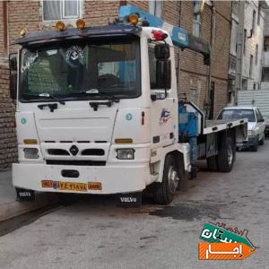 اجاره جرثقیل