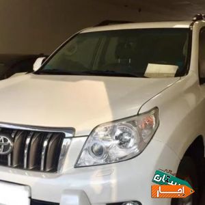 اجاره خودرو/اجاره ماشین/پرادو دو در