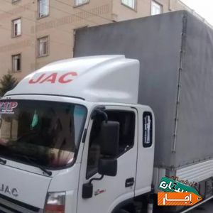 باربری وکارگر اسباب کشی گلشهر و کل کرج