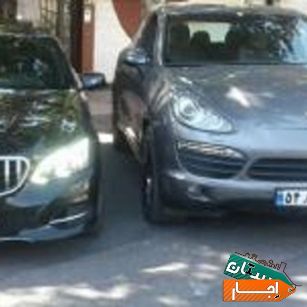 اجاره لاکچریترین خودرو به صورت روزانه هفتگی ماهیانه