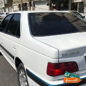 اجاره خودرو پرشیا کرایه اتومبیل با بهترین قیمت