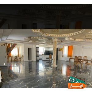 اجاره باغ ویلا جهت انواع مراسم