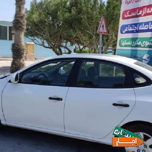 اجاره روزانه هیوندا النترا