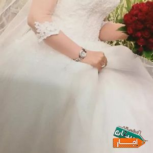 اجاره لباس عروس سایز38 با بهترین قیمت