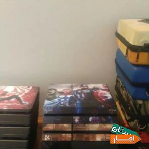 اجاره ps4 کرایه ps4 xbox با بهترین شرایط