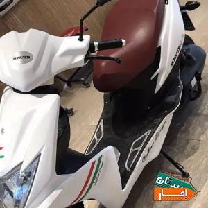 اجاره موتور برقی روزانه .ساعتی با بهترین شرایط