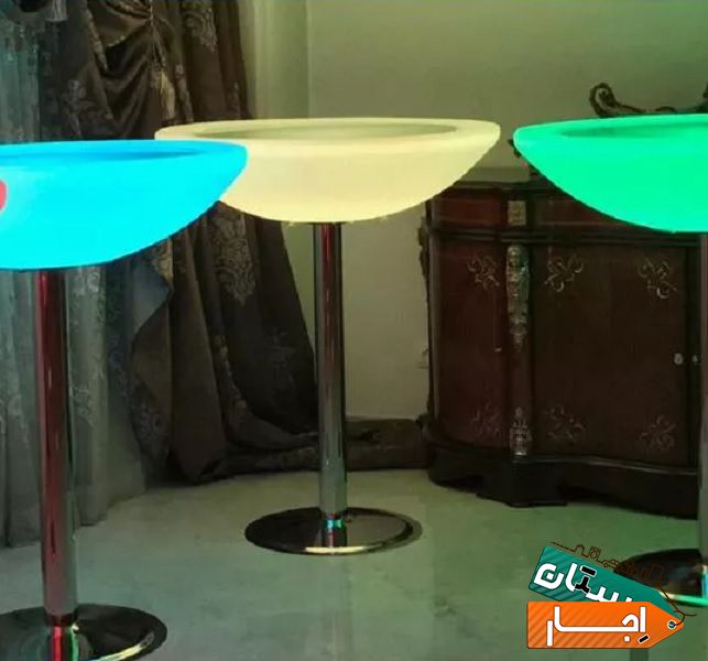 اجاره ظروف کرایه و خدمات مجالس نوید