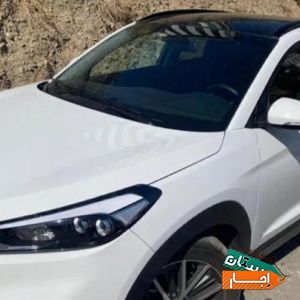 اجاره خودرو از معتبر ترین دفتر اجاره ماشین توسان