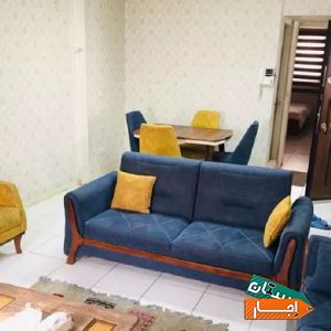 اجاره هفتگی سوئیت