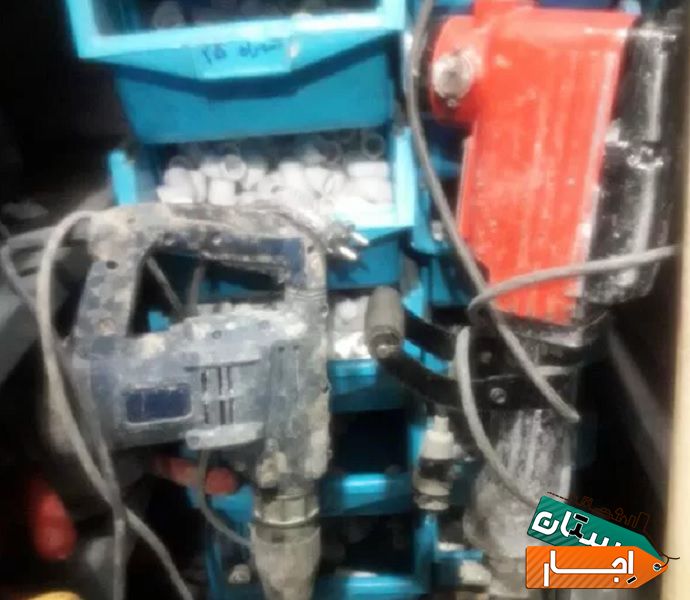 اجاره روزانه هیلتی