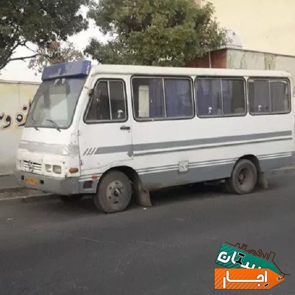اجاره مینی بوس