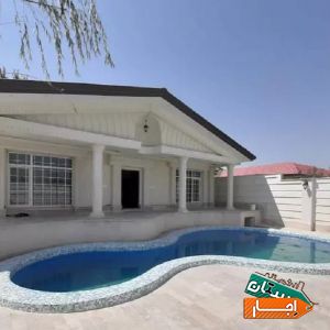 باغ ویلا کردان اجاره
